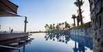 Dubai: 7 Nächte im JA Lake View Hotel 5* mit All inclusive, Deluxe-Zimmer, Privatstrand (Zeitraum Mitte Mai - September)