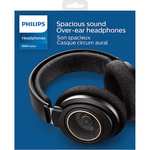 Philips SHP9600 kabelgebundene On-Ear Kopfhörer