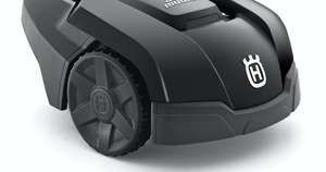 Husqvarna Mähroboter AUTOMOWER 105 (bis 600 m²)