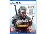 [MM] The Witcher 3: Wild Hunt - Complete Edition - [PlayStation 5]