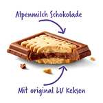 18x 87g Milka Schokolade & LU Kekse
