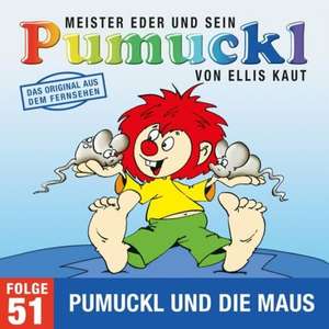 Preisjäger Junior / Hörspiel: "Meister Eder und sein Pumuckl – Pumuckl und die Maus (Folge 51) gratis als Download