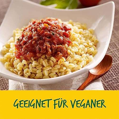Ebly Sonnenweizen, 10 Minuten Kochbeutel, 6 Packungen (6 x 500g)