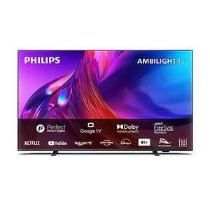 Philips Ambilight TV | 50PUS8508/12 | 126 cm (50 Zoll) 4K UHD LED Fernseher | 60 Hz