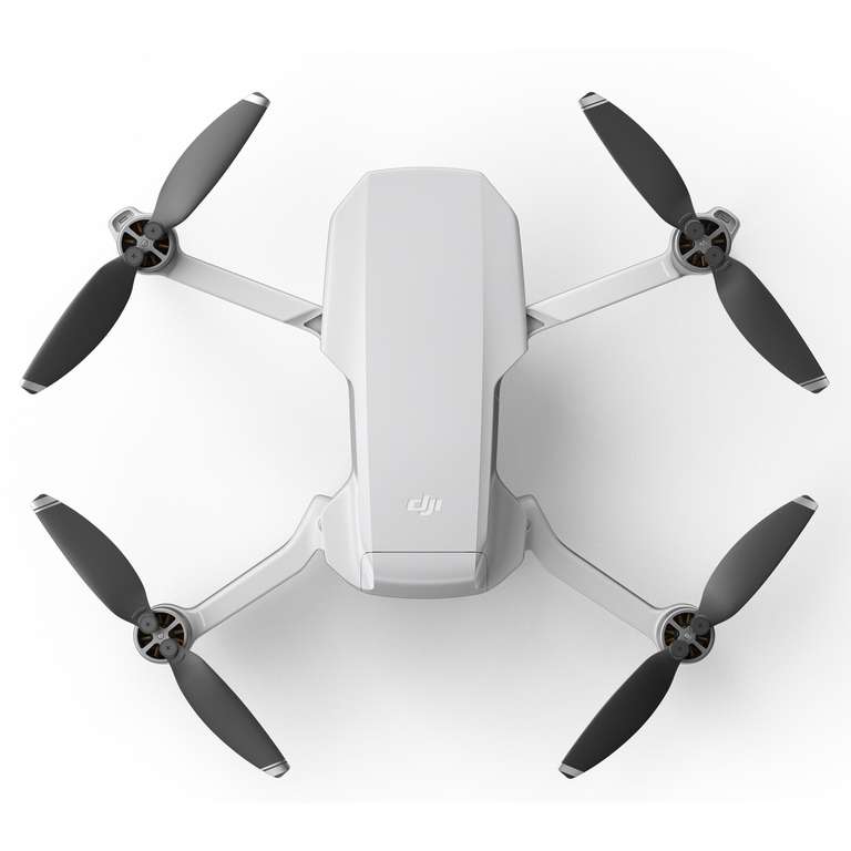 DJI „Mavic Mini“ Fly More Combo - Drohne