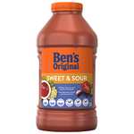 BEN’S ORIGINAL Original Sauce süß-Sauer 2.43kg