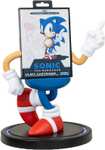 "Power Pals - Sonic The Hedgehog Game Cartridge" oder "Power Pals - Jaws VHS" (Abholung Wien / sonst 4,49€ Versand)
