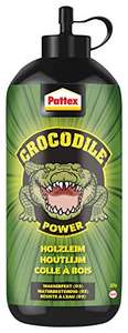 Pattex Crocodile Power Holzleim 225g