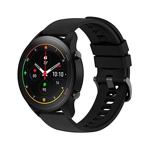 Xiaomi Mi Watch, schwarz