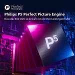 Philips 50PUS8507/12 50" 4K Smart-TV + B8505/10 Soundbar mit Subwoofer