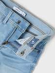 NAME IT Jungen Jeans Shorts in vielen Größen ab 122 - 164