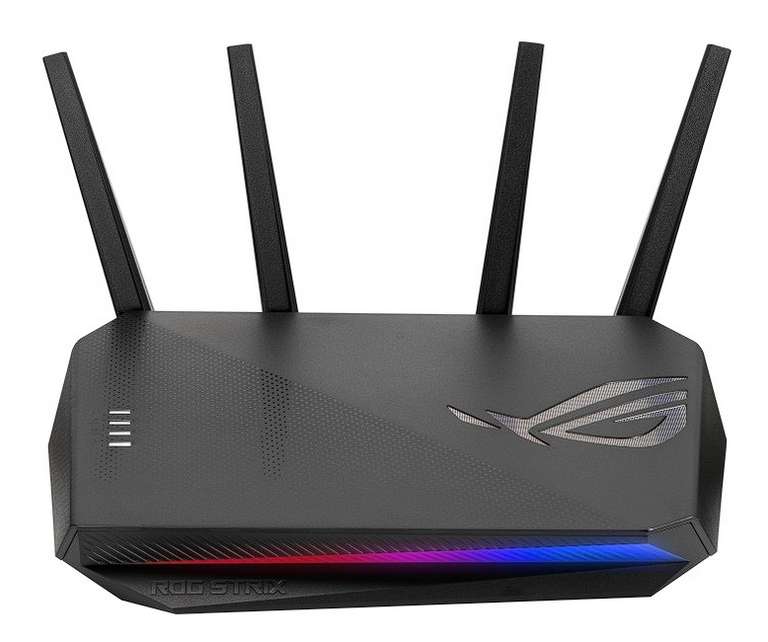 Asus ROG Strix GS-AX5400 Gaming Router