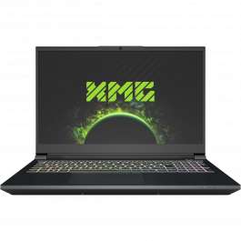 XMG PRO 15 E22 Gaming-Workstation mit 15.6" IPS 2560×1440 165 Hz, RTX 3070 Ti 8 GB, Intel i9-12900H, 2 x 8 GB Ram, 500 GB Samsung 980 SSD