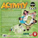 Piatnik 6617 - Activty Solo & Team