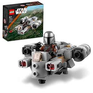 LEGO 75321 Star Wars Microfighters - Razor Crest