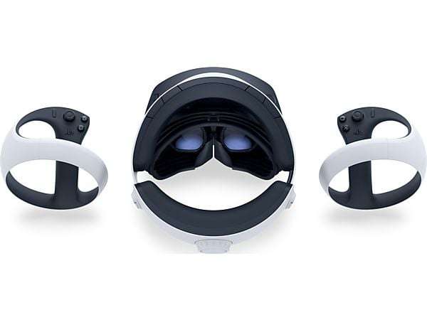 SONY PlayStation VR2 Horizon Call of the Mountain-Paket