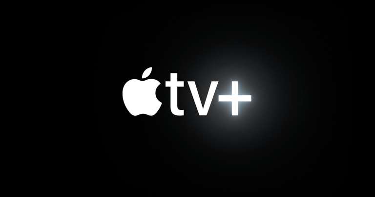 Und wieder eine 2 Monat-gratis-promo von Apple TV+