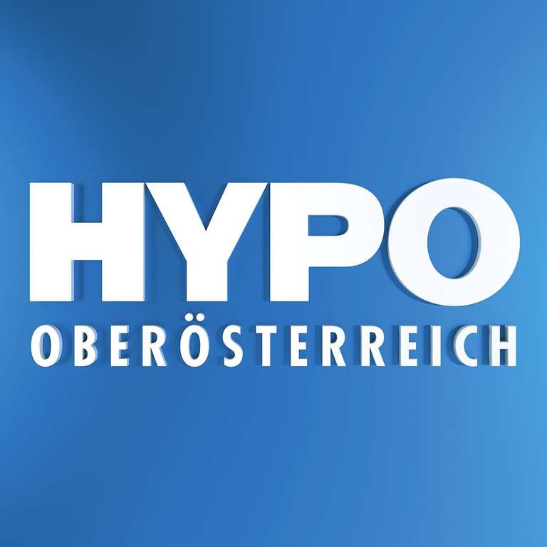 Hypo OÖ - Online Festgeld - 4% p.a. bei 15 Monate Bindung