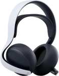 PlayStation PULSE Elite Wireless-Headset, mit Geräuschunterdrückung