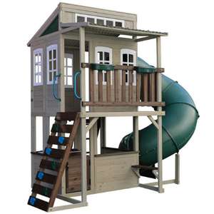 Kidkraft Spielhaus Cozy Escape