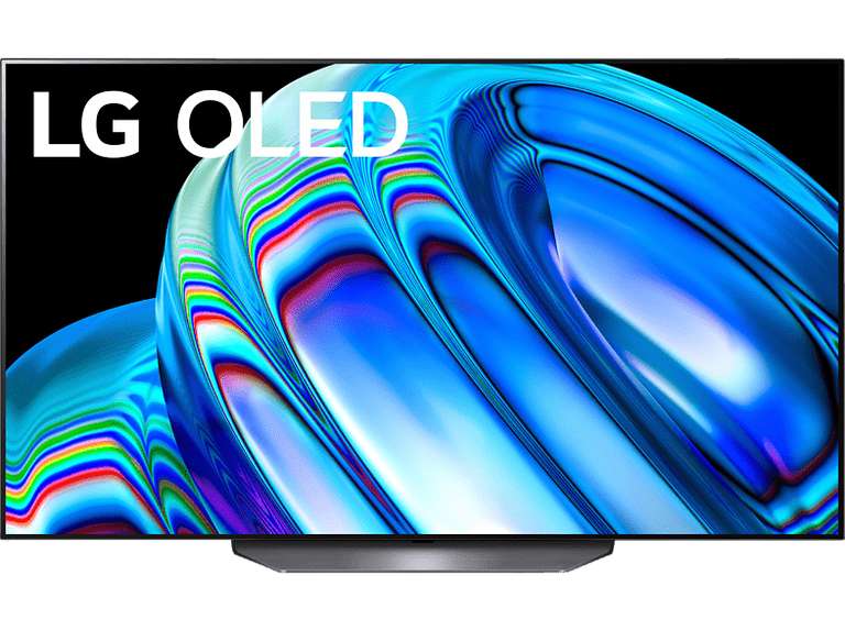 LG OLED55B29LA (2022) 55 Zoll 4K OLED Smart TV