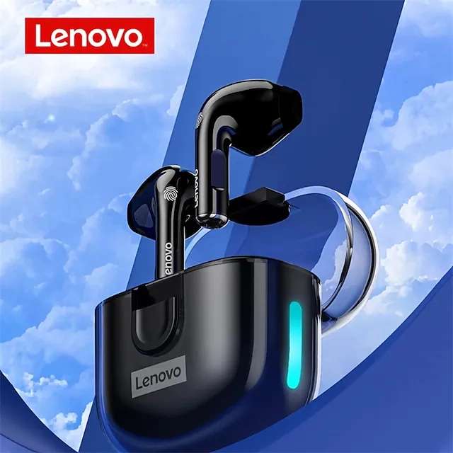 Lenovo LP12 True Wireless In-Ear Kopfhörer