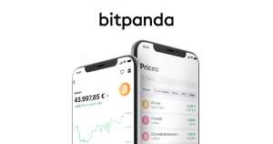 Bitpanda: 30% Rabatt auf die Gebühren bei Zahlungen mit SOFORT (1,26% statt 1,80%)