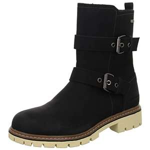 TOM TAILOR Damen Halblange Stiefel / Größe: 36 - 42