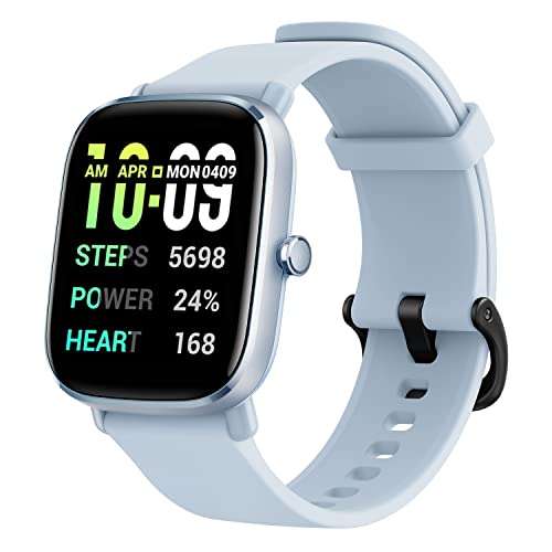 Amazfit Smartwatch GTS 2 Mini Fitness Uhr