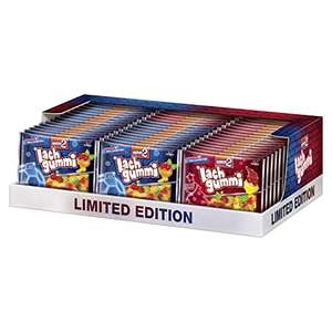 11,25kg (45x 250g) nimm2 Lachgummi