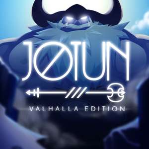 "Prey", "Jotun: Valhalla Edition" & "Redout: Enhanced Edition" (Windows PC) gratis im Epic Store ab 12.5. 17 Uhr