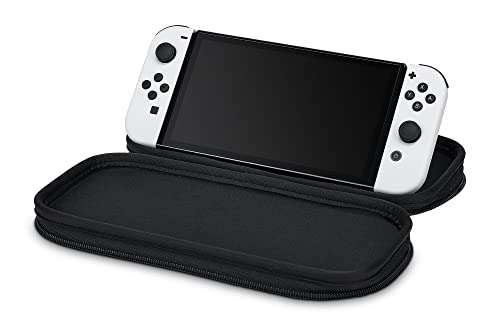 PowerA Slim Case Tasche Master Sword Defense für Nintendo Switch