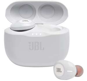 JBL Tune 125 TWS In-Ear Bluetooth-Kopfhörer