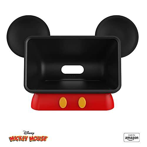 Ständer für Amazon Echo Show 5, inspiriert von Disneys Micky Maus