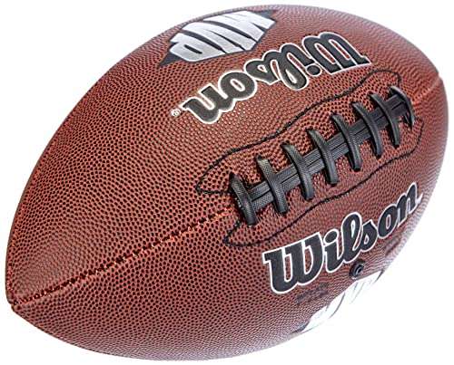Wilson American Football NFL DUKE