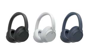 Sony WH-CH720N Bluetooth Kopfhörer, verschiedene Farben