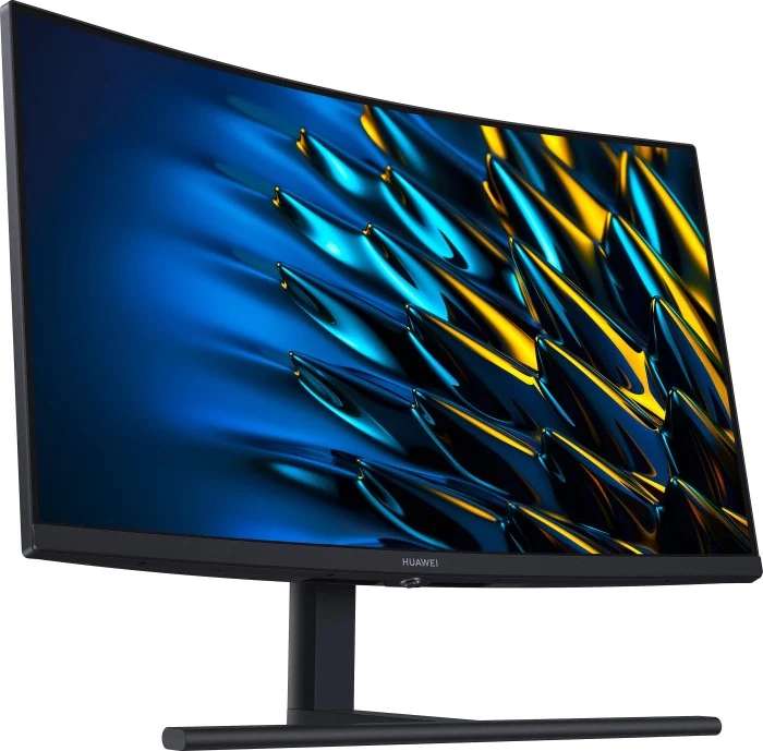 Huawei MateView GT, 27", 165Hz, Curved WQHD Monitor