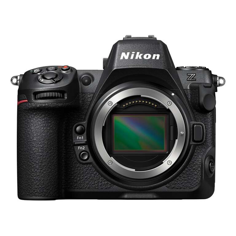 Nikon Z 8 Body Kamera