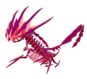 Gratis Shiny Endynalos - Pokemon Schwert/Schild