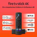 Amazon Fire TV Stick 4K / 4K Max