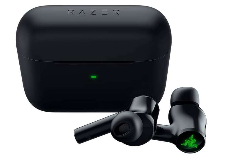 Razer Hammerhead True Wireless (2nd Gen)