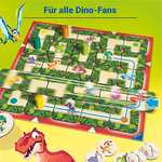 Ravensburger - Dino Junior Labyrinth