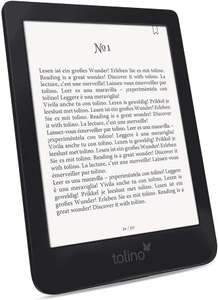 Tolino "Shine 3" eBook-Reader - neuer Bestpreis
