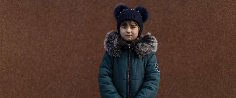 Save the Children - Amazon Wishlist für Kinder und Familien aus der Ukraine