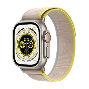 Apple Watch Ultra 1 zum super Preis