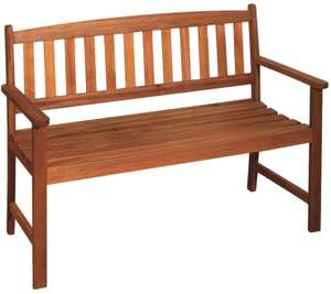 Garden Pleasure Promotion 2-Sitzer (985015)