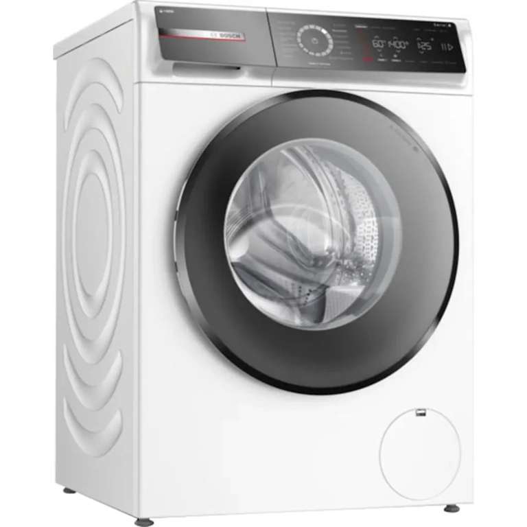 Bosch "WGB244A40 Serie 8" Smart Waschmaschine (9 kg 1400 U/min)