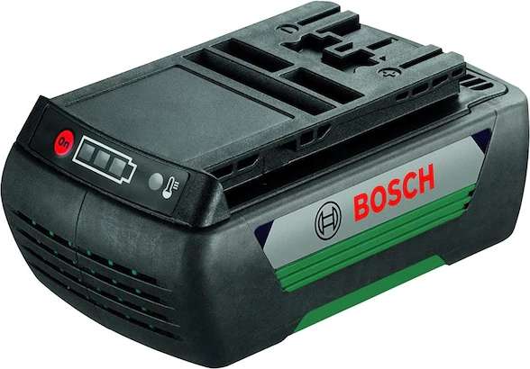 Bosch DIY Werkzeug-Akku 36V, 2.0Ah