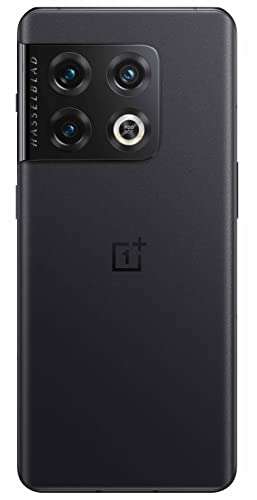 OnePlus 10 Pro, 8/128GB, Volcanic Black