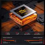Mini PC mit AMD Ryzen 5 5625U und 16GB Ram um 343,69€